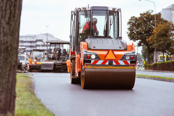  Concord, MO Driveway Paving Pros