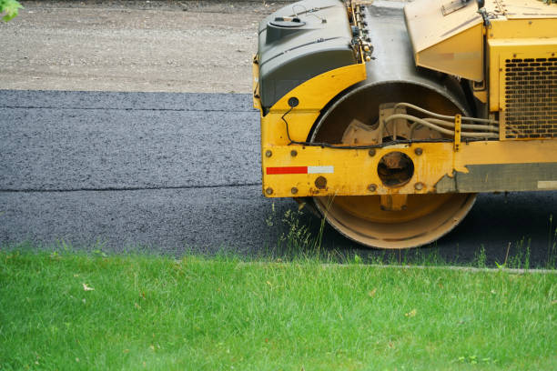 Best Asphalt Driveway Installation  in Concord, MO